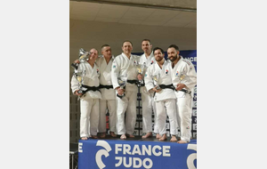 Championnat de France de kata 2023