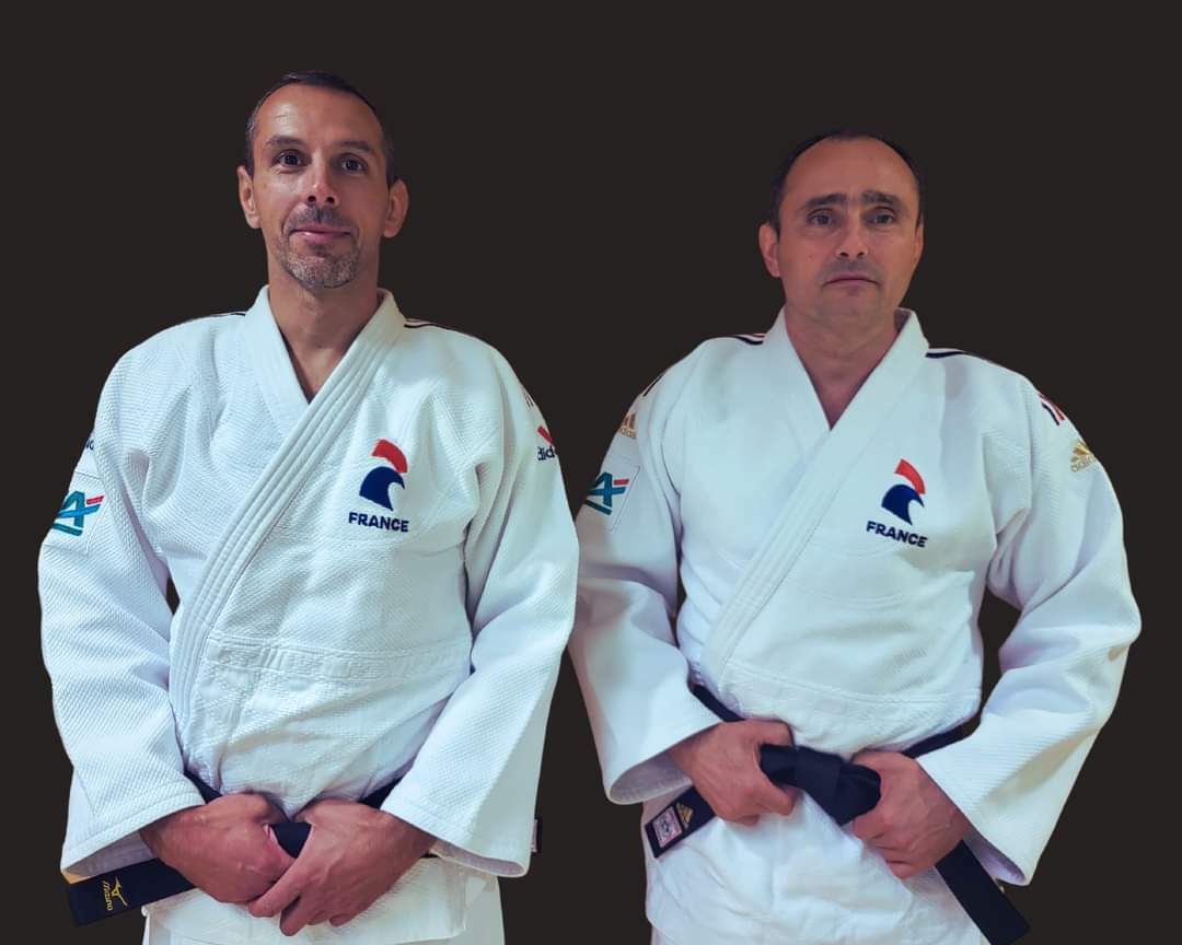 Championnat du monde Kata Las Vegas, 9 et 10 novembre 2025