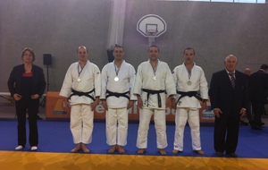 Open Sud Judo Kata