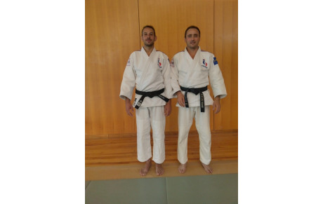 Championnat du monde Kata