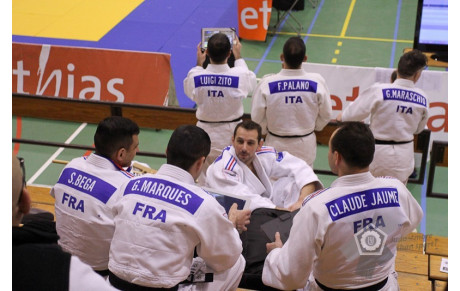 Tournoi européen de Bruxelles