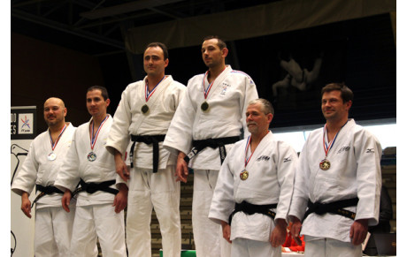 Tournoi de France