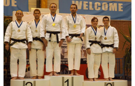 Open Kata du nord