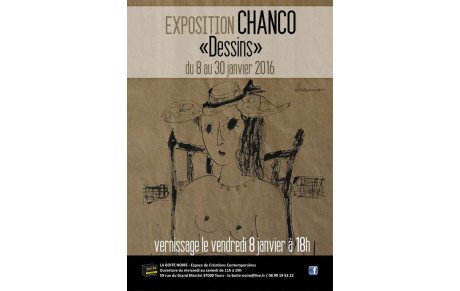 Exposition Chanco