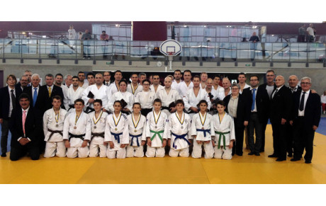 Tournoi de Montpellier