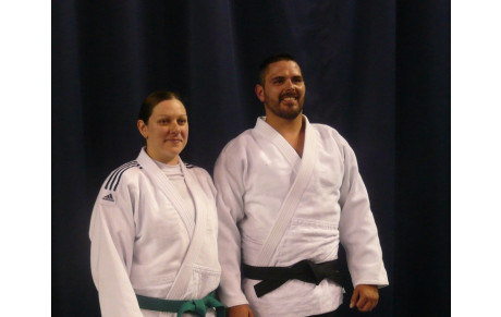 Qualification 1ère division