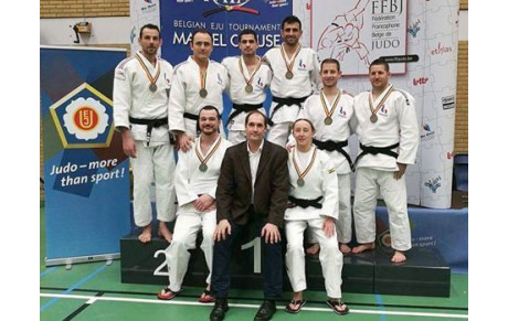 Tournoi international de Bruxelles