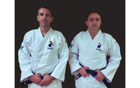 Championnat du monde Kata Las Vegas, 9 et 10 novembre 2025