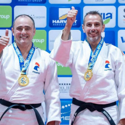 Championnat du monde kata. Sarajevo, septembre 2026